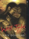Cover image for Wolf Tales III